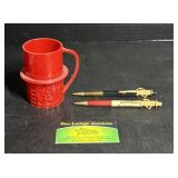 Mr. Peanut Collectibles