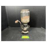 Antique Crystal Arcade No. 1 Coffee Grinder