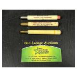 3 Springfield Illinois Sangamon Farm Bureau