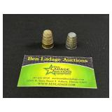2 Thimbles