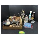 Decor, Antiques, and More