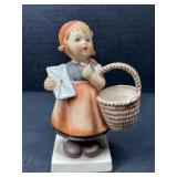 Goebel Hummel "Meditation" figurine