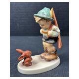 Hummel "Sensitive Hunter" Figurine