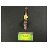 Mickey Mouse Watch