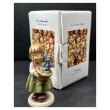Hummel "Birthday Present" figurine
