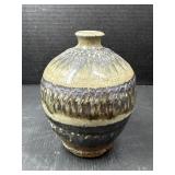 Handmade Stoneware Pottery