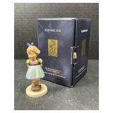 Hummel "Two Hands, One Treat" figurine
