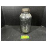 Horlicks Large Milk Bottle