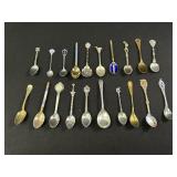 Decorative Spoons