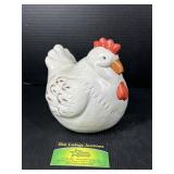 Terracotta Chicken