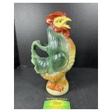Rooster Ceramic Pitcher Made in Japan
