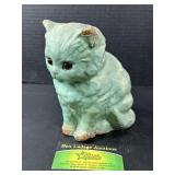 Cardboard type Kitten decor