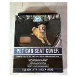 Seat protector
