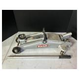 Prolift 4,000lbs floor jack