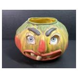 Marolin Papier-Mache Jack-o