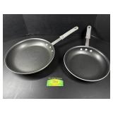 Tranontina Frying Pans