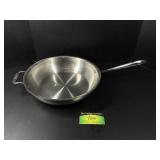 All-Clad 13 Inch Stainless Steel Pan