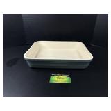 Secla Baking Dish