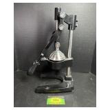 Commercial Manual Citrus Press