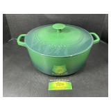 Cuisinart Cast Iron Dutch oven