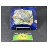 Ceramic Fish Dish lid