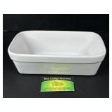 Stoneware Loaf pan