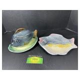 Ceramic Fish