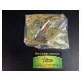 Vintage Wooden puzzle