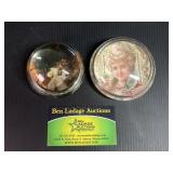 Decorative Paperweights