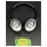 Bose QuietComfort 15 Noise-Canceling Headphones