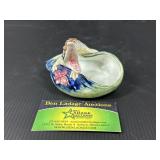 Crocodile Pocket Vase