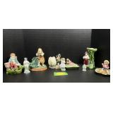 Isabel Bloom figurine and more