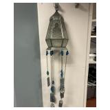 Lantern Wind Chime