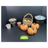 Halloween Decorations