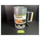 Cuisinart Charcoal Chimney