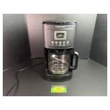 Cuisinart Coffee Maker