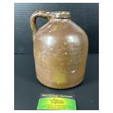 Stoneware Jug