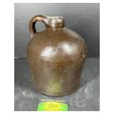 Stoneware Crock jug