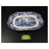 Spode Serving Platter