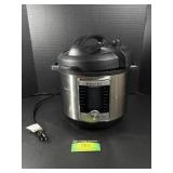 Instant Pot Ultra 60 Electric Pressure Cooker