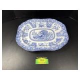 Spode Turkey Serving Platter