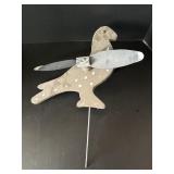 Pigeon pinwheel, 20ï¿½