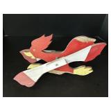 15ï¿½ Road Runner Windmill