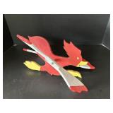 Road runner Windmill