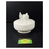 A Perfect Occasion Turkey Lidded Dish