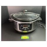 Hamilton Beach Crock Pot