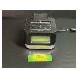 iHome Alarm Clock Radio