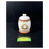 MSC Pottery Style Jar