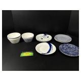 Royal Doulton Small Plates & Bowls