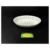 Royal Doulton Oval Bowl
